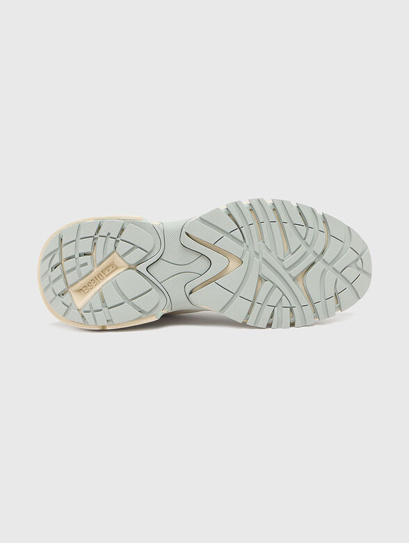 S-PRO-V-DENSE LOW sneakers with mesh details - 5