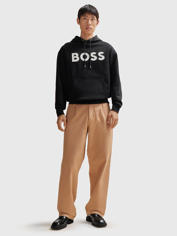 SULLIVAN sweatshirt  - 2