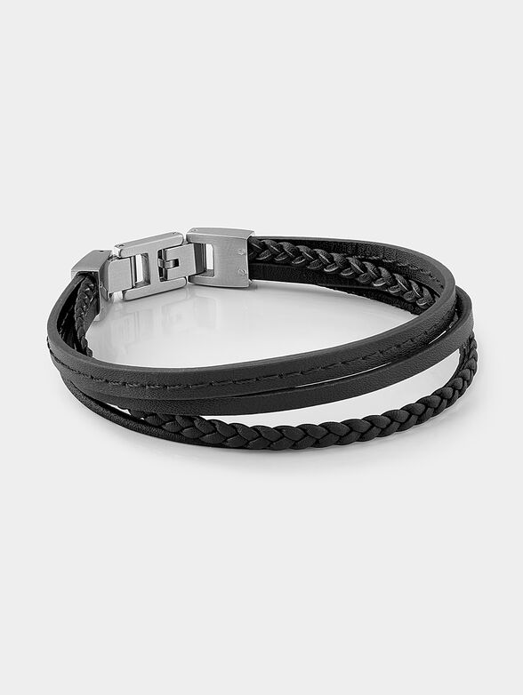 MALIBU black bracelet - 2