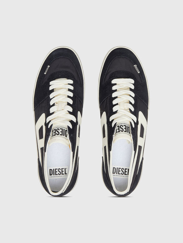 S-LEROJI D-1 sneakers - 6