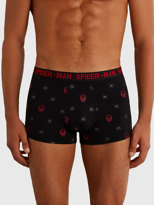 MARVEL&copy; SPIDER-MAN boxers - 1