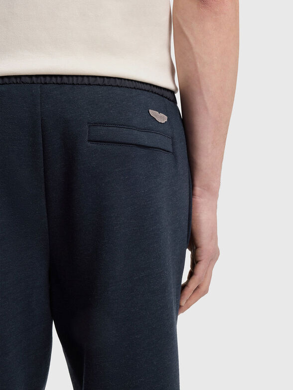 BOSS x ASTON MARTIN tracksuit bottoms - 3