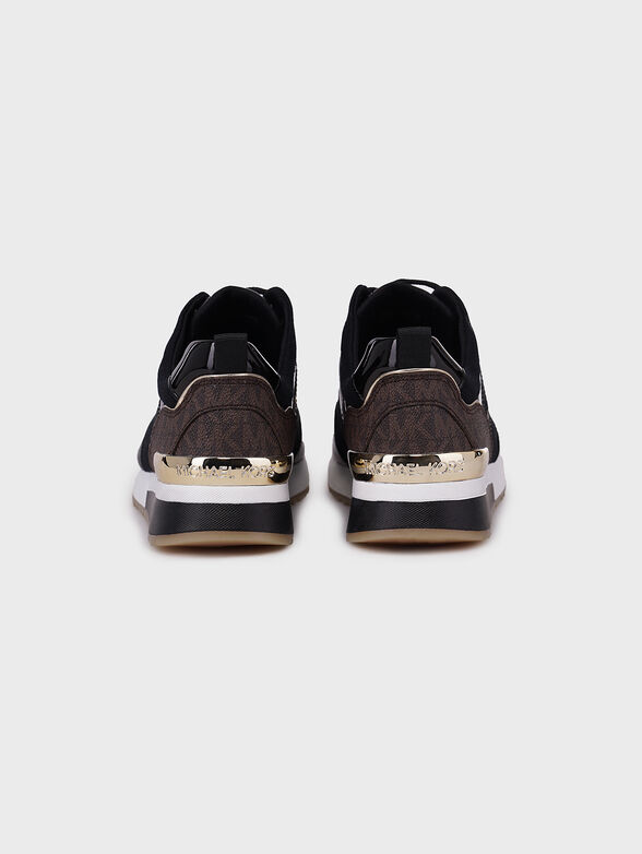 PIPPIN Trainers with contrasting details - 3