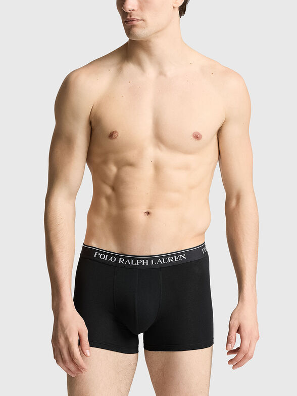 Set of three pairs of boxers  - 5