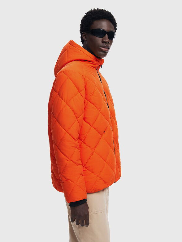 GRANT quilted jacket - 3