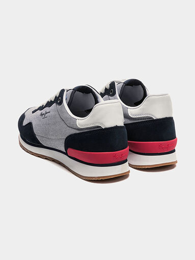 CROSS 4 sneakers - 3