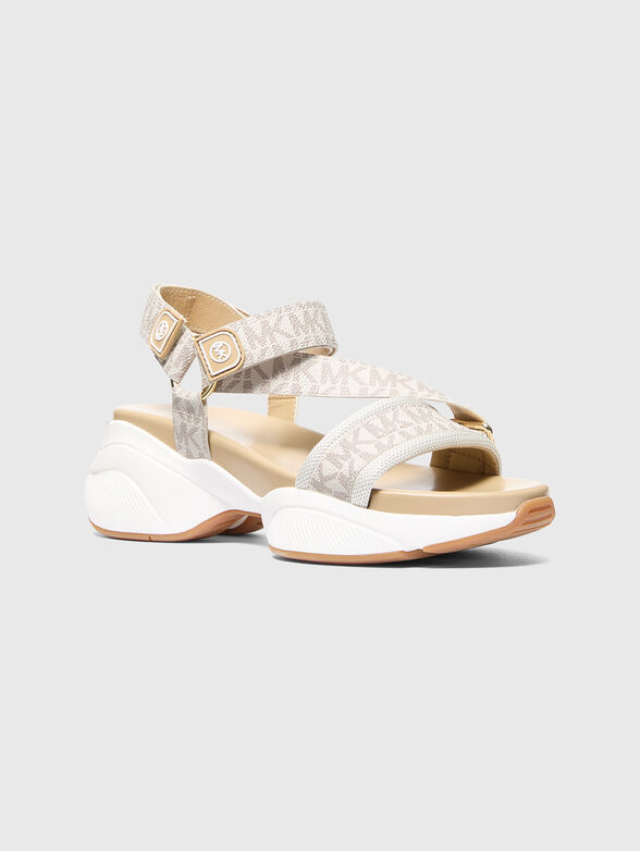 BOWIE Sandal - 2
