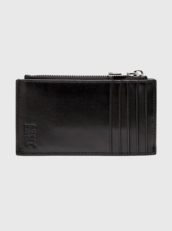 1DR leather card holder - 2