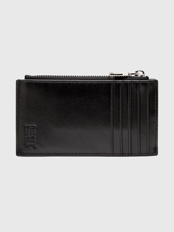 1DR leather card holder - 2