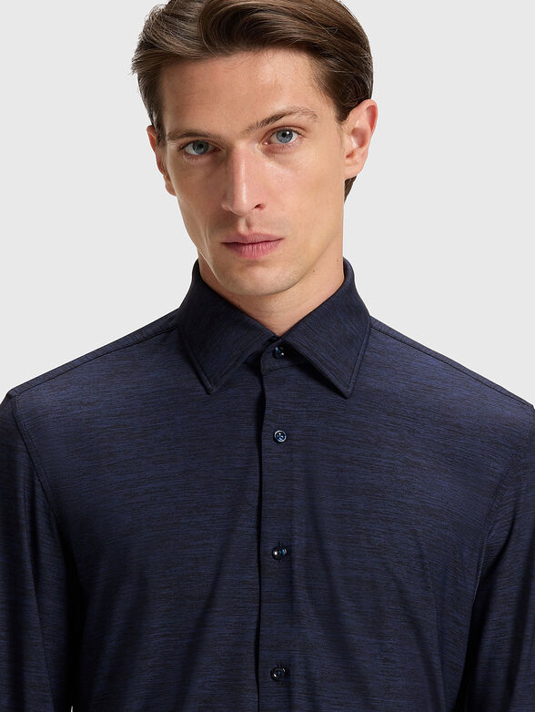 Long sleeve shirt - 4