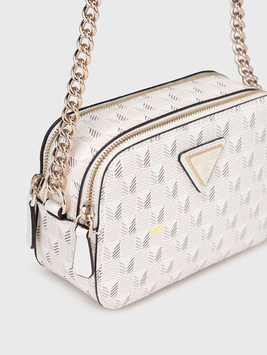 G WAVE crossbody bag - 5