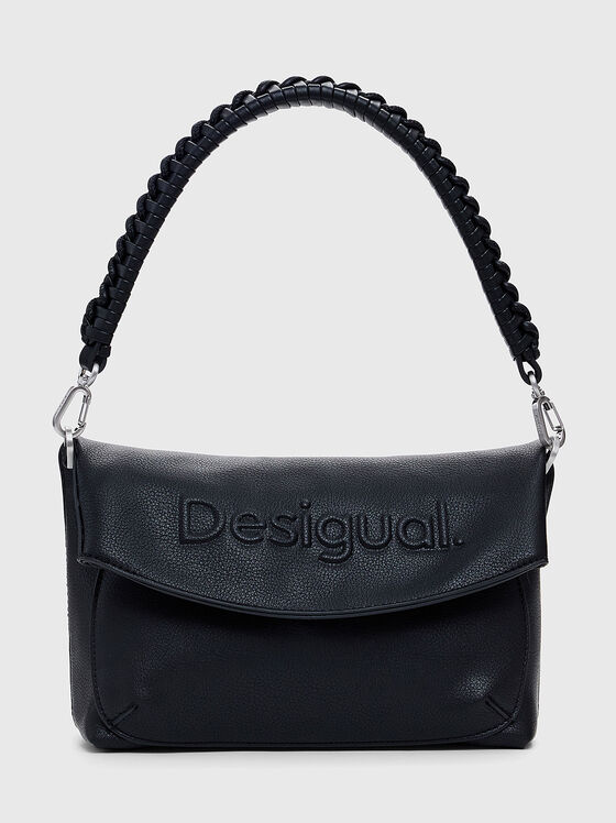 Small bag with accent logo - 1