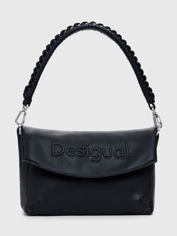 Small bag with accent logo - 1