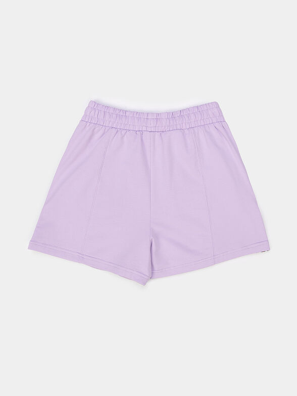 CLAIR Shorts - 2