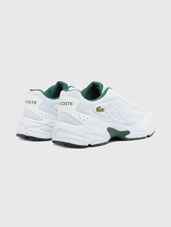 STORM 96 sneakers - 4