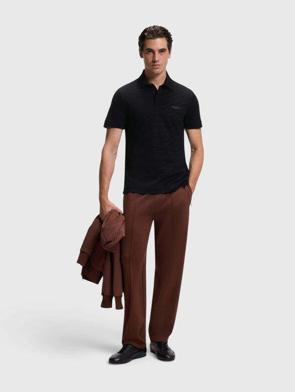 BOSS x ASTON MARTIN Polo shirt - 2
