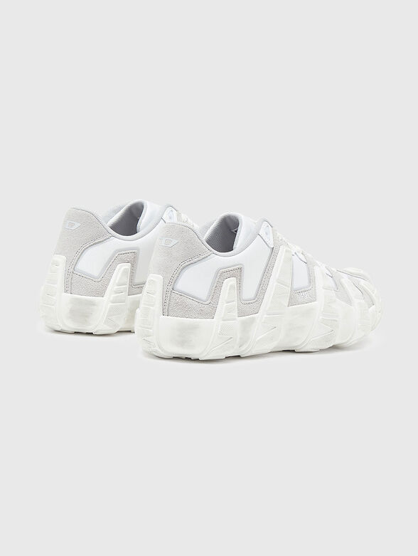 S-D-GRIFFE sneakers - 3