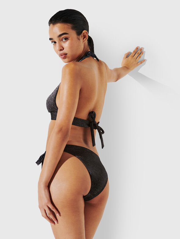 RIO bikini bottom with logo - 1