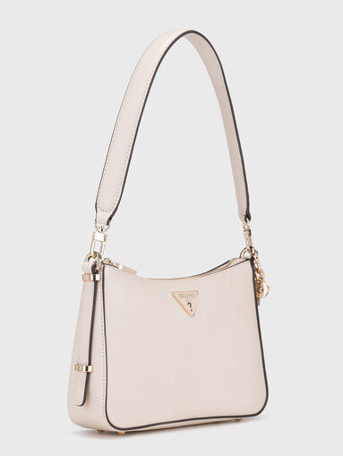 DARYNA small bag with golden details - 3