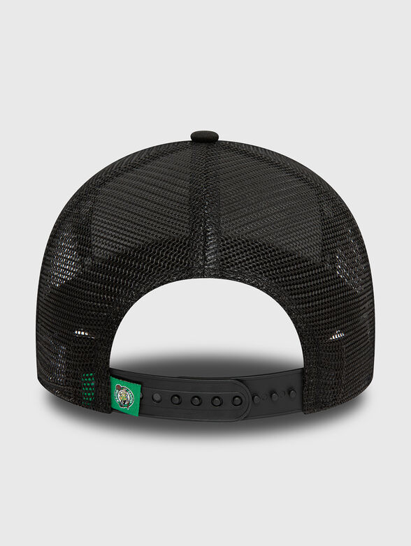 BOSTON CELTICS NBA TEAM LOGO cap - 2