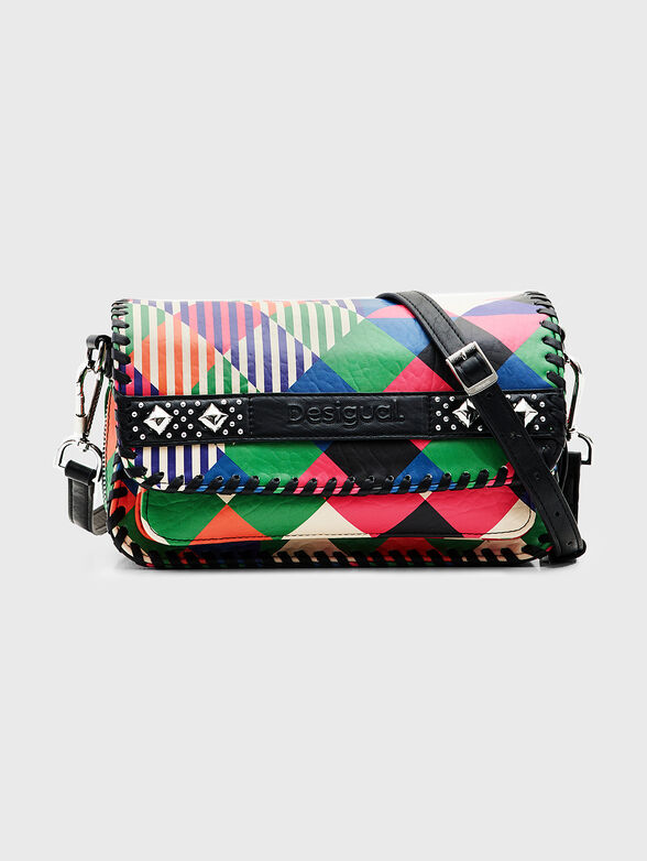 Multicoloured bag - 1