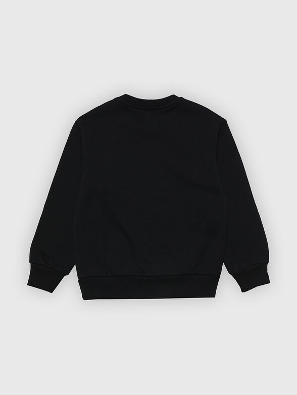 SCOM OVER sweatshirt - 2