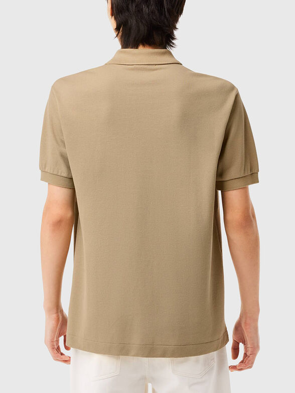 L.12.12 polo shirt  - 3
