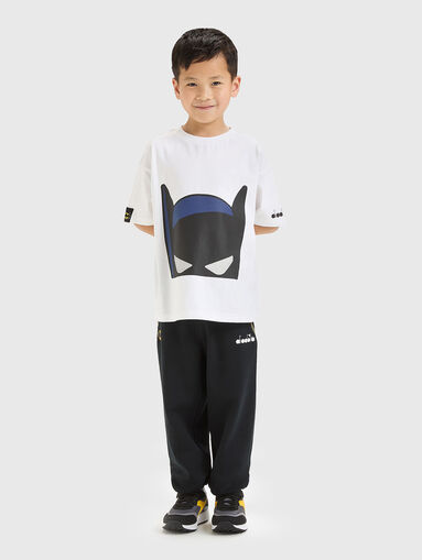 SUPERHEROES T-shirt - 5