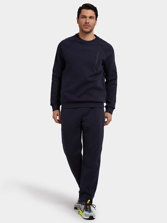 ABBOT sports sweatshirt - 2