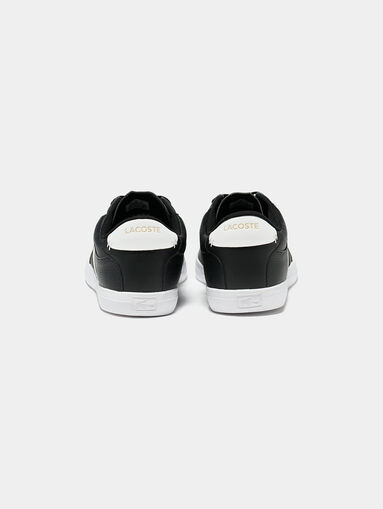 COURT-MASTER 319 Sneakers - 4