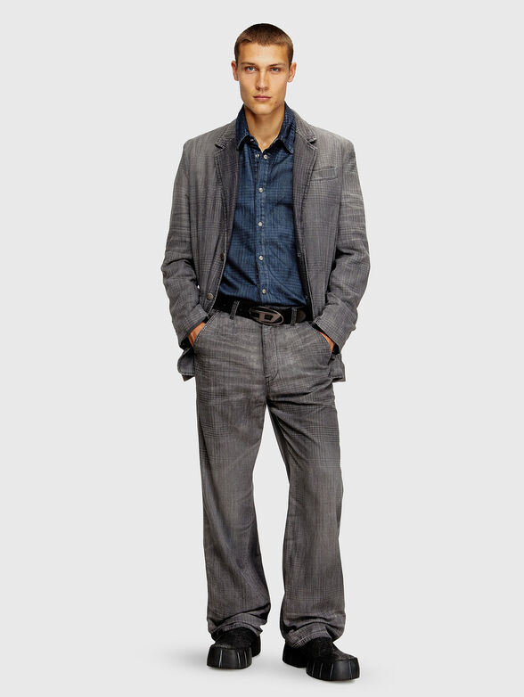 D-PHANT-CHINO-S2 jeans - 6