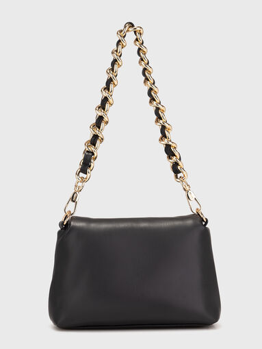 Small crossbody bag with logo  - 3