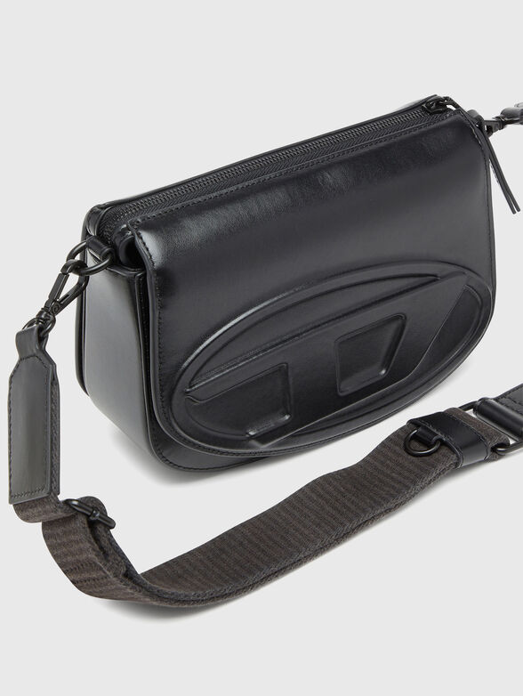 1DR 2.0 crossbody bag in leather - 5
