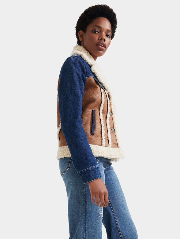 DANIELA Denim jacket - 6