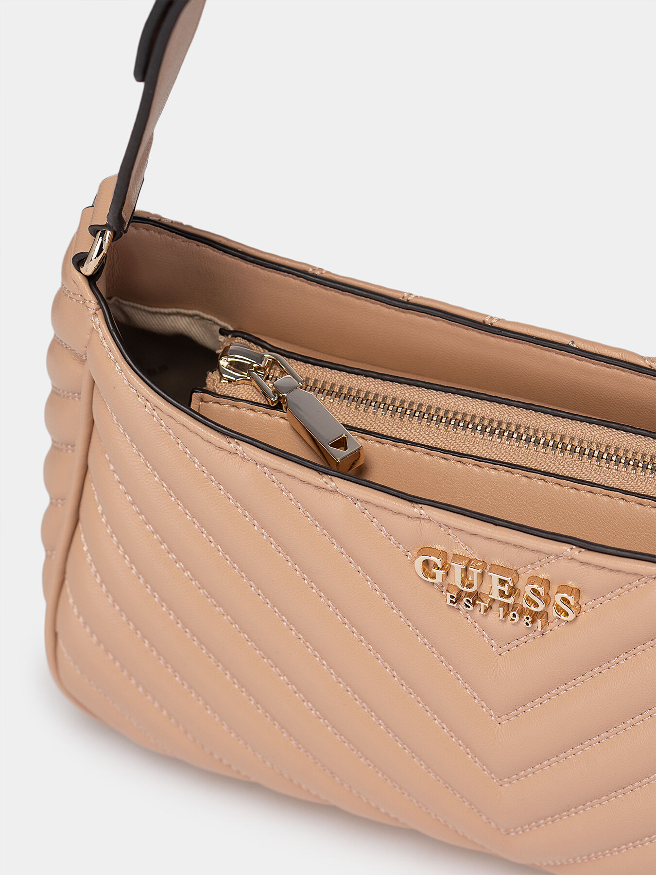 Guess marisol quilted crossbody cheap