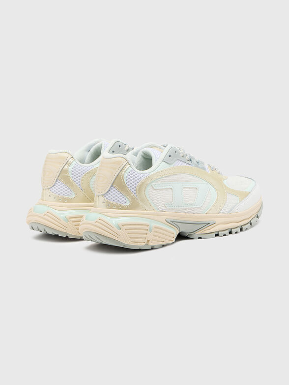 S-PRO-V-DENSE LOW sneakers with mesh details - 3