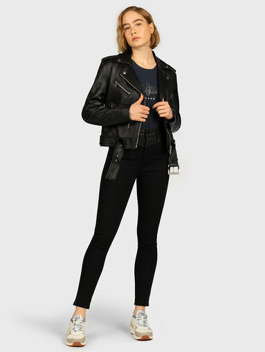 ANNA Cotton T-shirt - 4