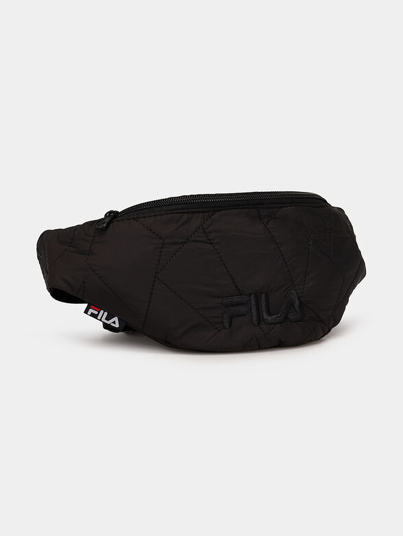 BENI black waist bag - 4