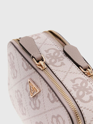 NOELLE II crossbody bag  - 4