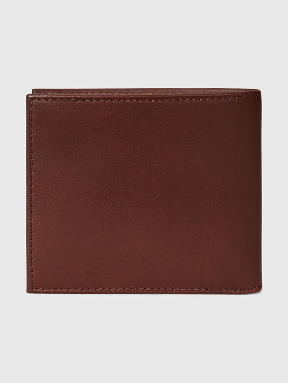 POLO BEAR Wallet - 2