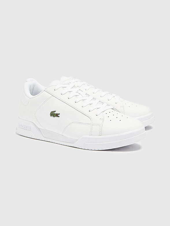 TWIN SERVE 0721 2 Black sneakers - 2