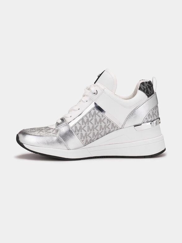 GEORGIE sneakers - 4