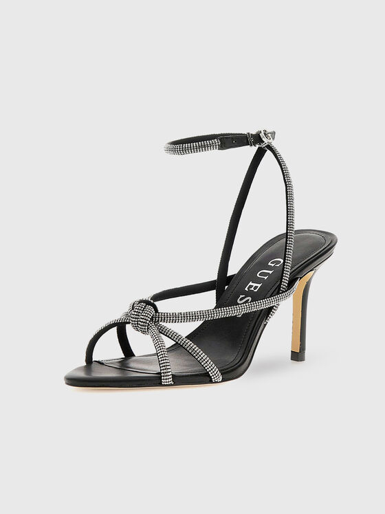 MERLOTA heeled sandals - 2