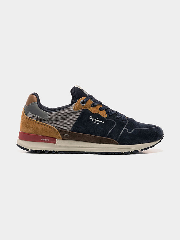 TINKER PRO RACER SUMMERLAND sneakers - 1