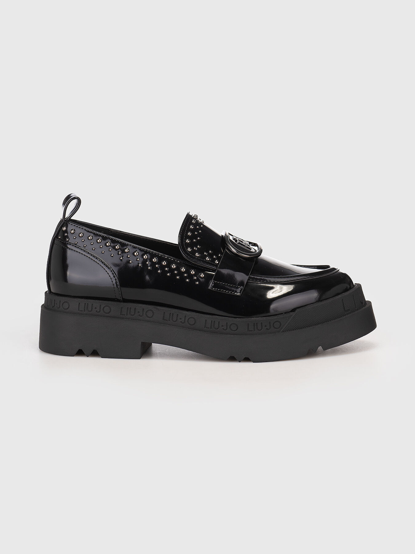 LOVE 58 loafers brand LIU JO — Globalbrandsstore.com/en