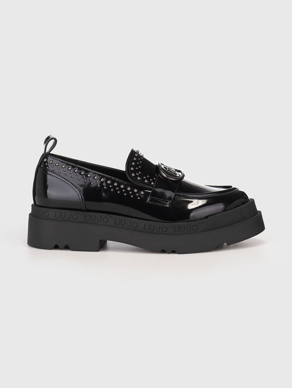 LOVE 58 loafers - 1