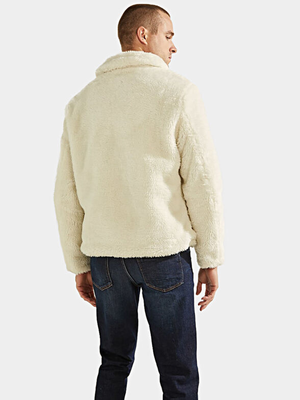 Reversible jacket - 5