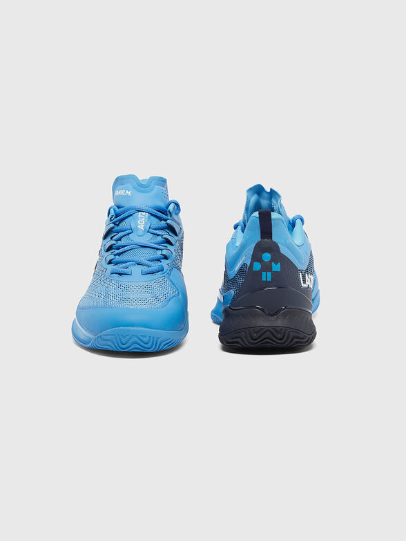 AG-LT23 ULTRA X DANAIL MEDVEDEV tennis shoes - 5