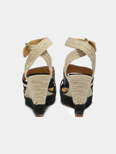 OHARA TAPE Wedges - 4