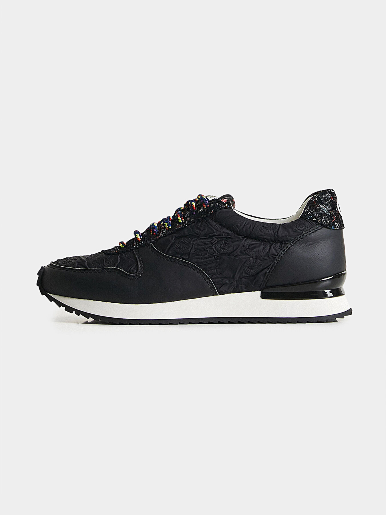 Desigual sport shoes on sale